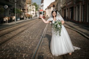 Hochzeitsreportage in Cottbus