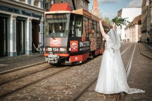 Hochzeitsreportage in Cottbus