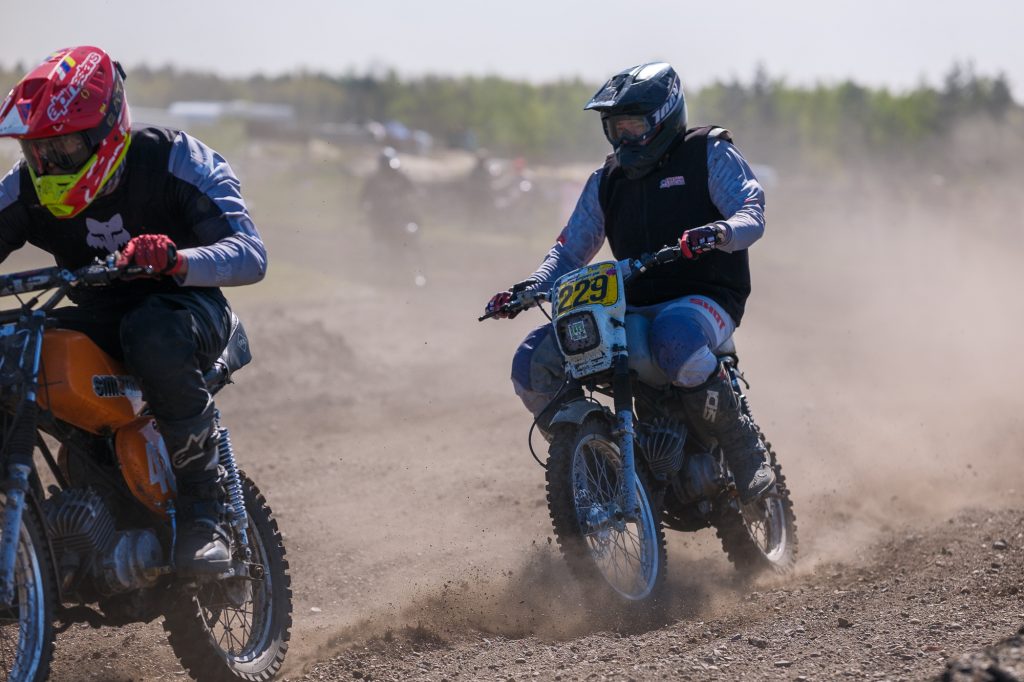 Simson Cross Meisterschaft in Hörlitz 2026