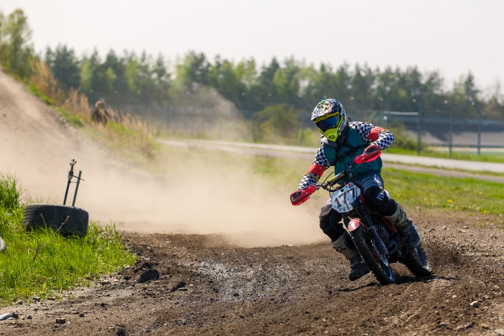 Simson Cross Meisterschaft in Hörlitz 2026
