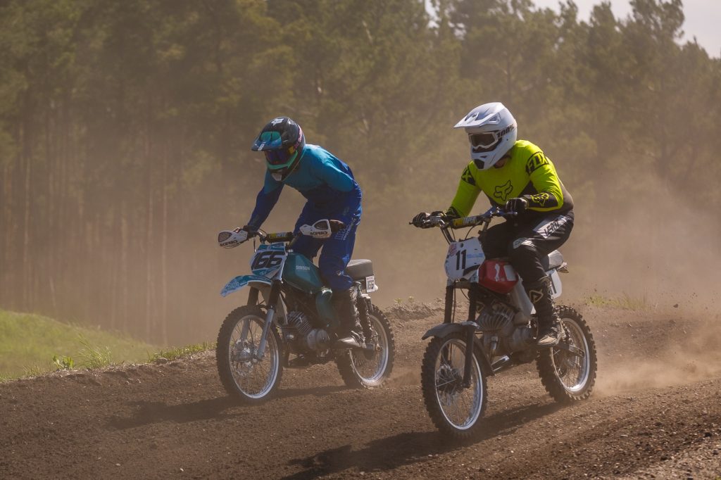 Simson Cross Meisterschaft in Hörlitz 2026