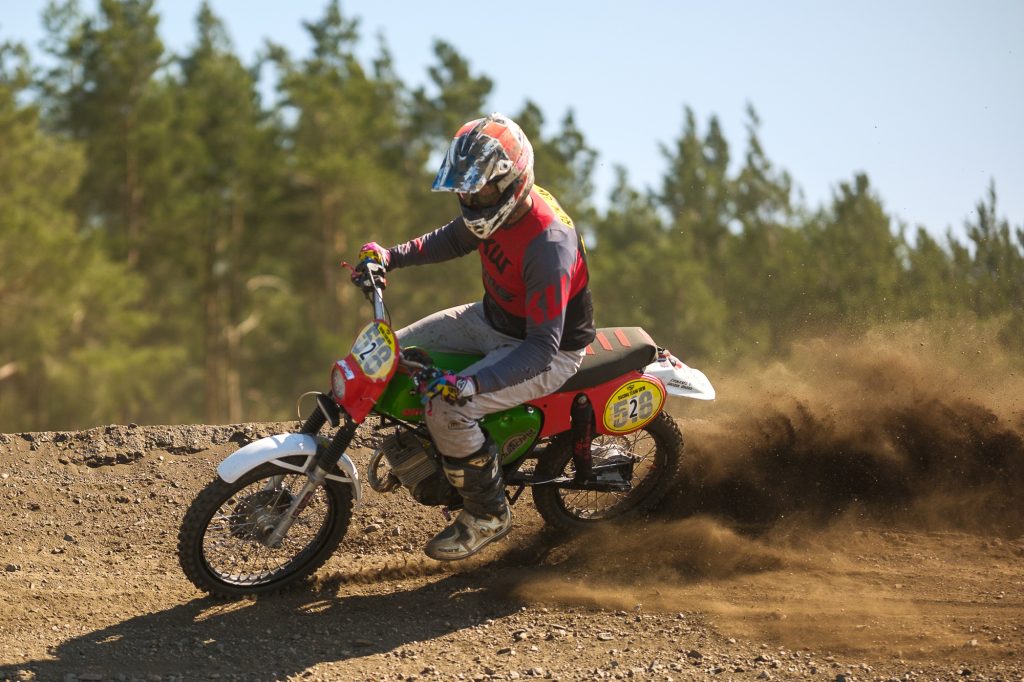 Simson Cross Meisterschaft in Hörlitz 2026